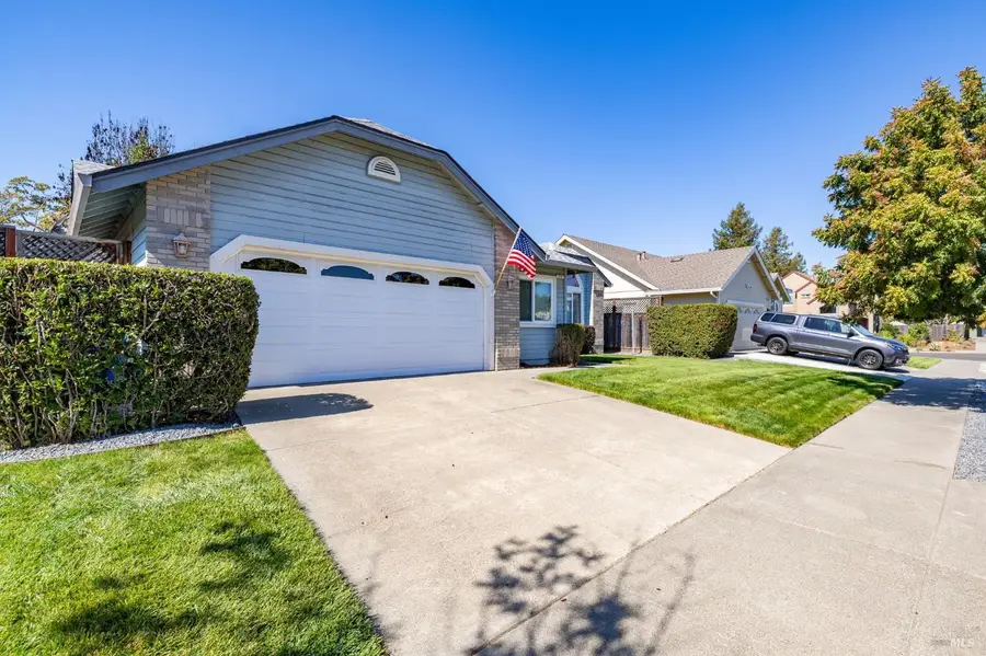 2179 Erika Street, Santa Rosa, CA 95403 - #2