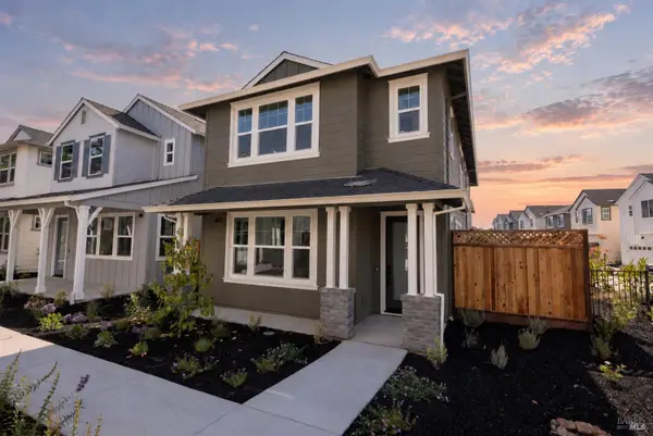 145 Amanda Way, Windsor, CA 95492