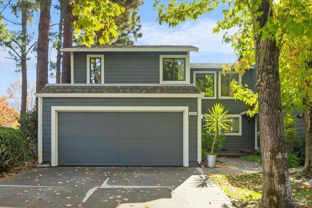 904 Marylyn Circle, Petaluma, CA 94954 - #1