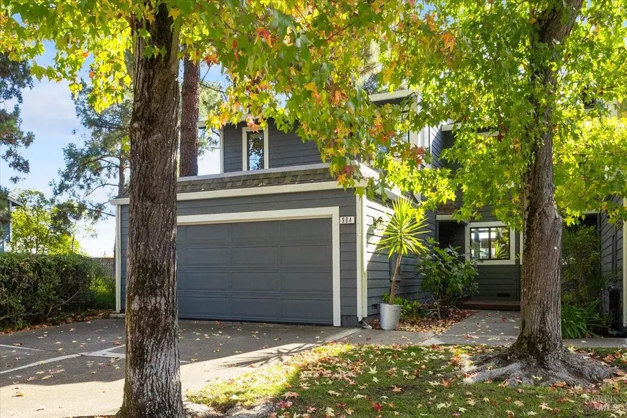 904 Marylyn Circle, Petaluma, CA 94954 - #3