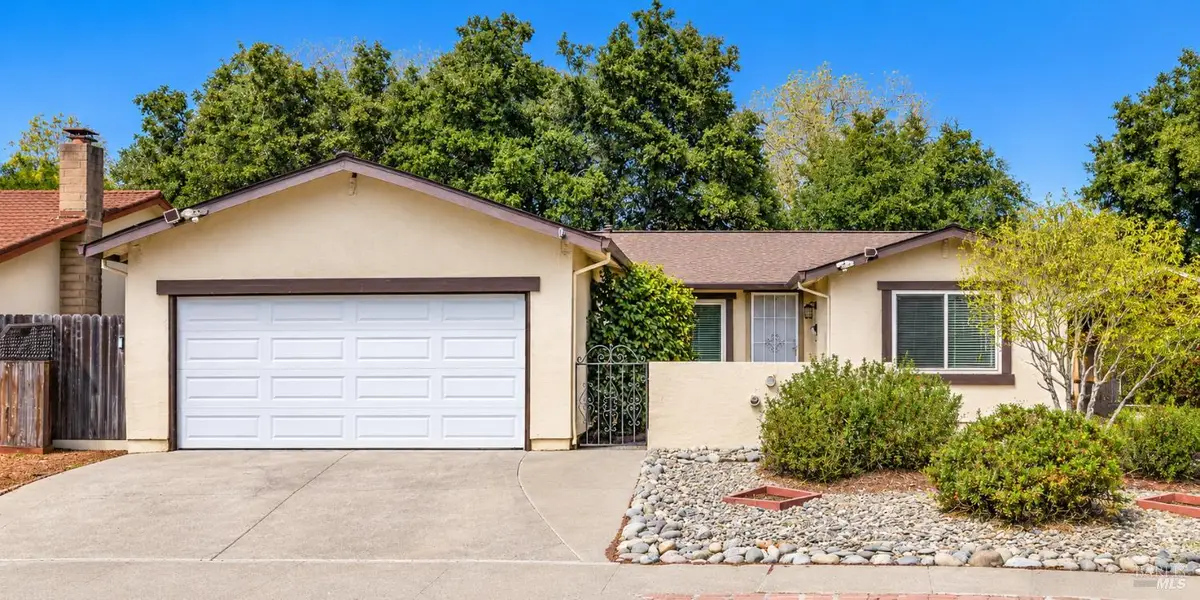 1 Creekview Court, Santa Rosa, CA 95409 - #1