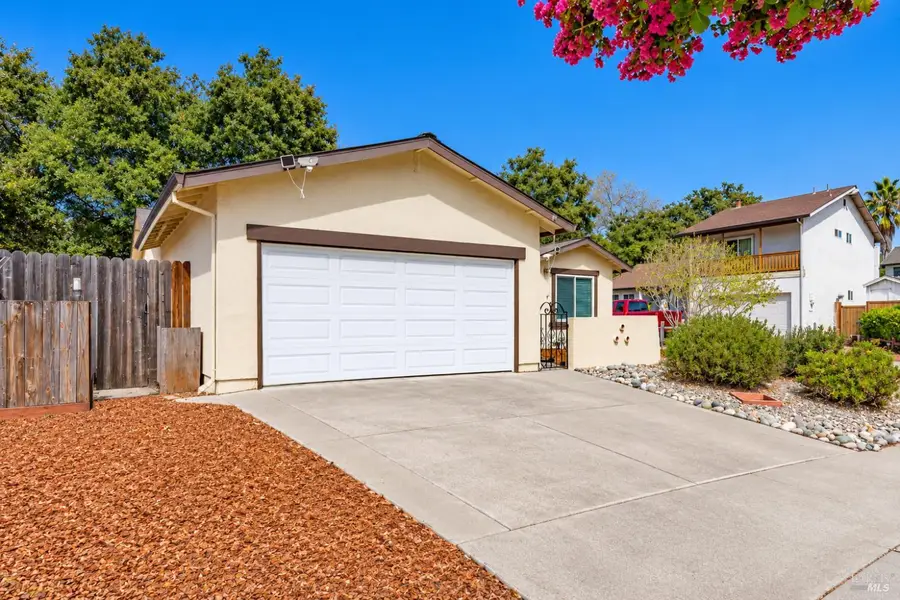 1 Creekview Court, Santa Rosa, CA 95409 - #2