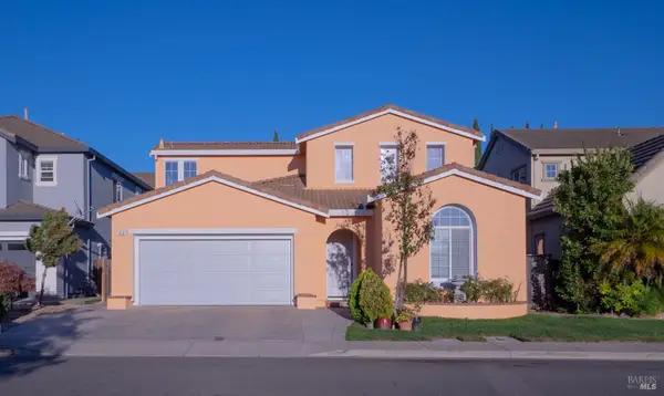 92 White Oak Drive, American Canyon, CA 94503