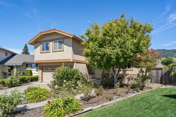4402 Glacier Court, Rohnert Park, CA 94928