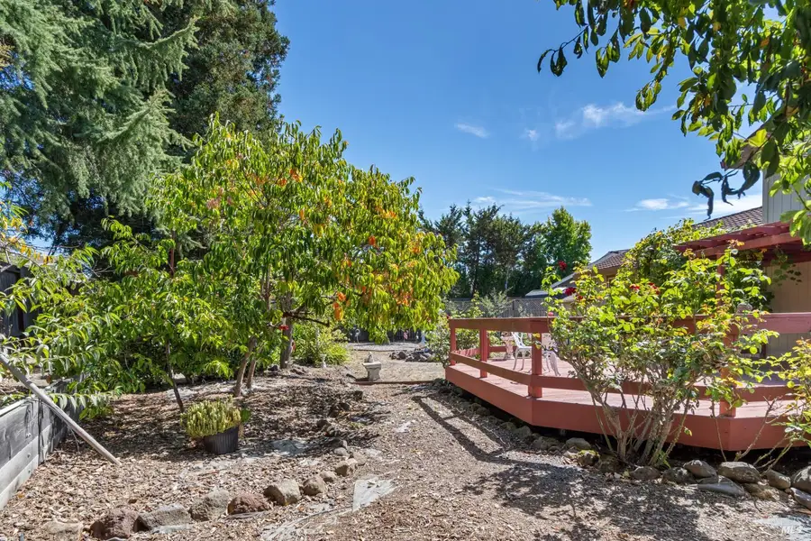 4402 Glacier Court, Rohnert Park, CA 94928 - #3