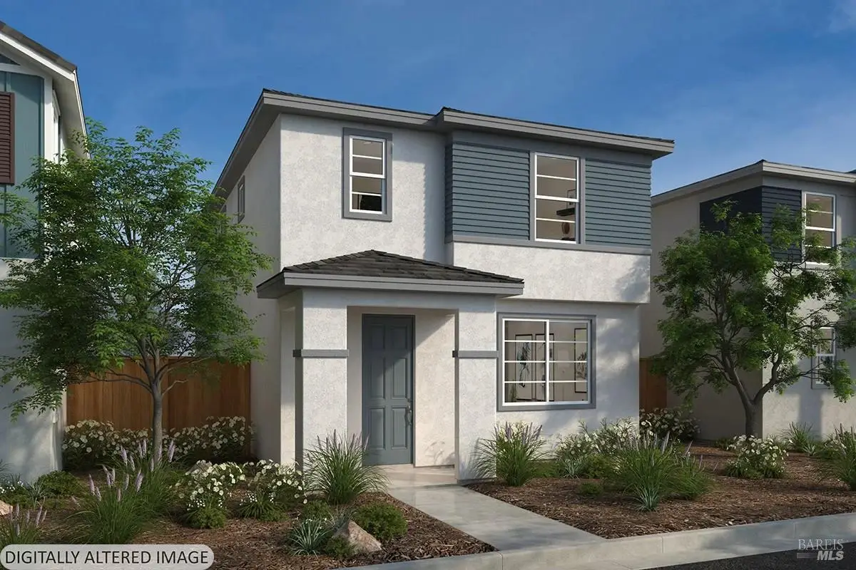 56 Racking Street, American Canyon, CA 94503 - #1