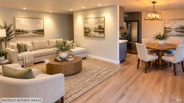 5 Forest Lane, San Rafael, CA 94903
