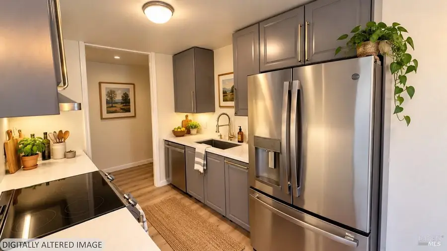 5 Forest Lane, San Rafael, CA 94903 - #2