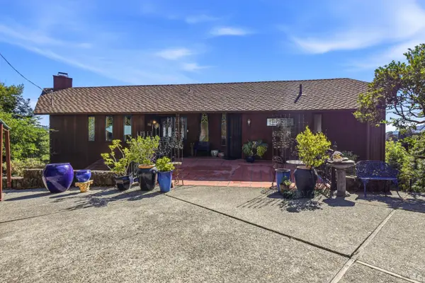 305 Reed Boulevard, Mill Valley, CA 94941