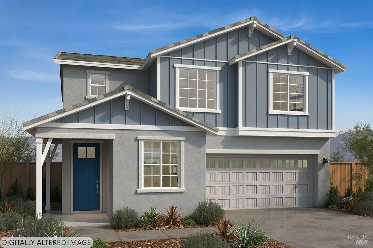5884 Trailblaze Drive, Fairfield, CA 94533 - #1
