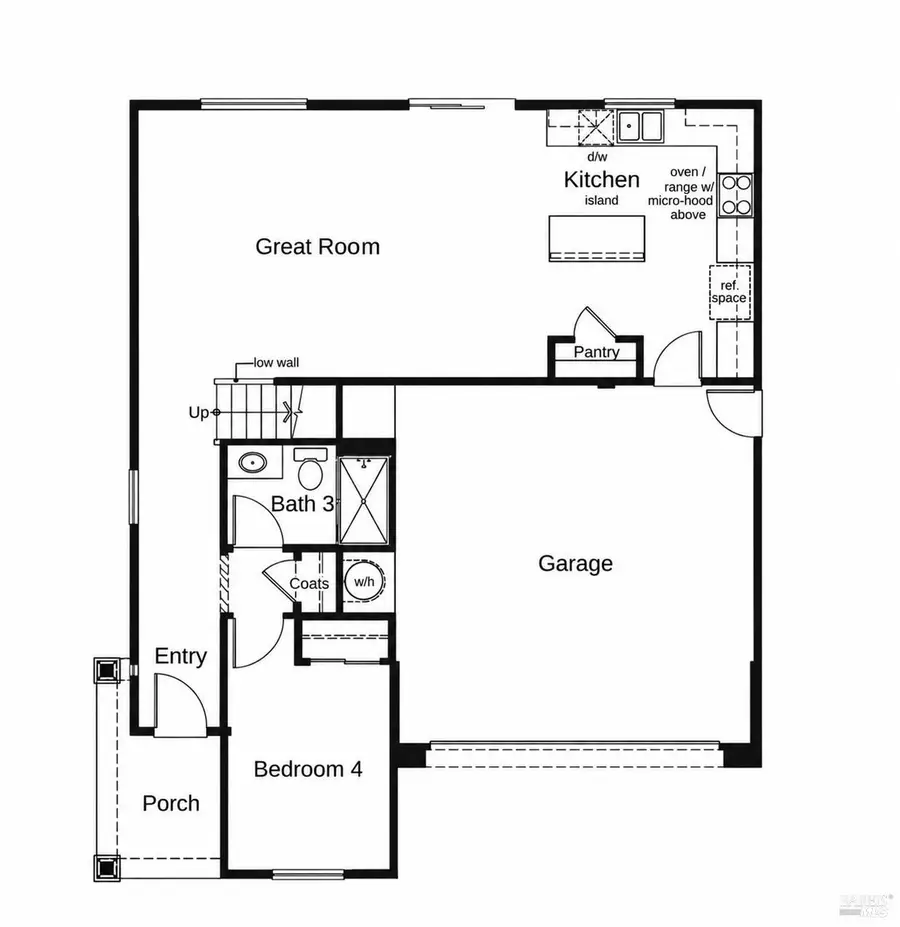 5884 Trailblaze Drive, Fairfield, CA 94533 - #3