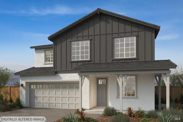 5876 Trailblaze Drive, Fairfield, CA 94533
