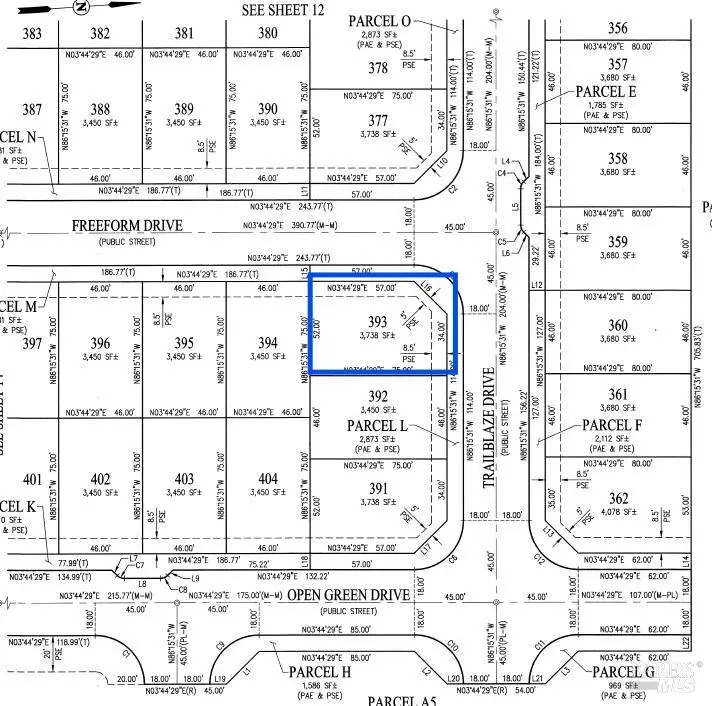 5876 Trailblaze Drive, Fairfield, CA 94533 - #2