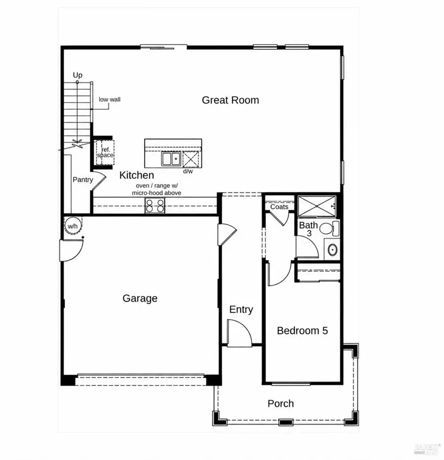 5876 Trailblaze Drive, Fairfield, CA 94533 - #3