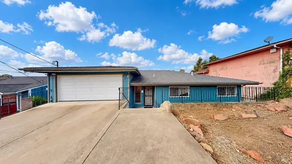9515 Castlewood Street, Oakland, CA 94605