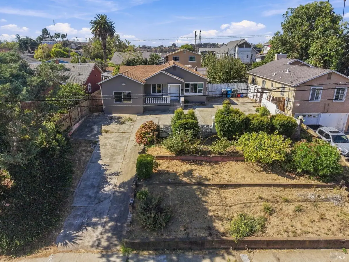 427 5th Street, Vallejo, CA 94590 - #1