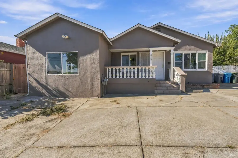427 5th Street, Vallejo, CA 94590 - #2