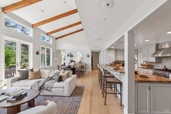 528 Montford Avenue, Mill Valley, CA 94941