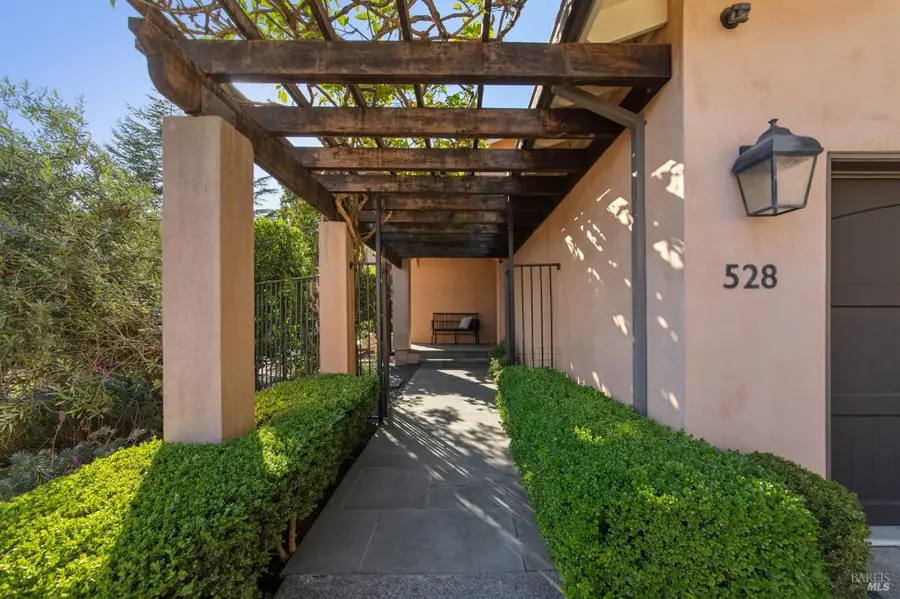 528 Montford Avenue, Mill Valley, CA 94941 - #3