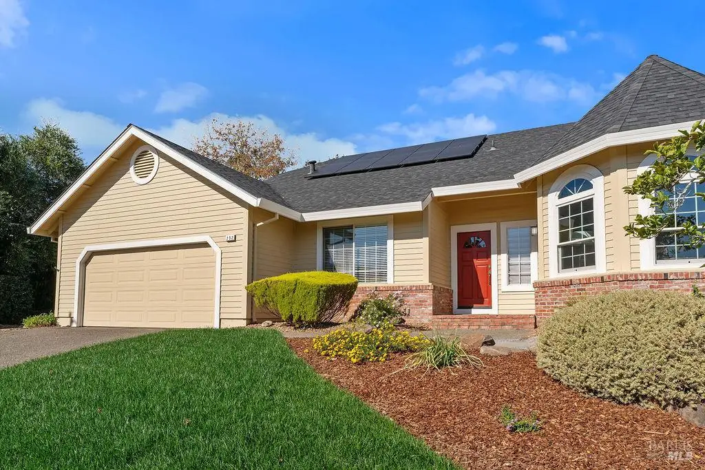232 Silver Creek Circle, Santa Rosa, CA 95409 - #1