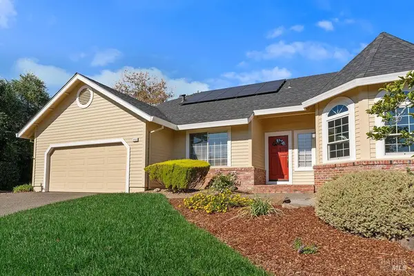 232 Silver Creek Circle, Santa Rosa, CA 95409