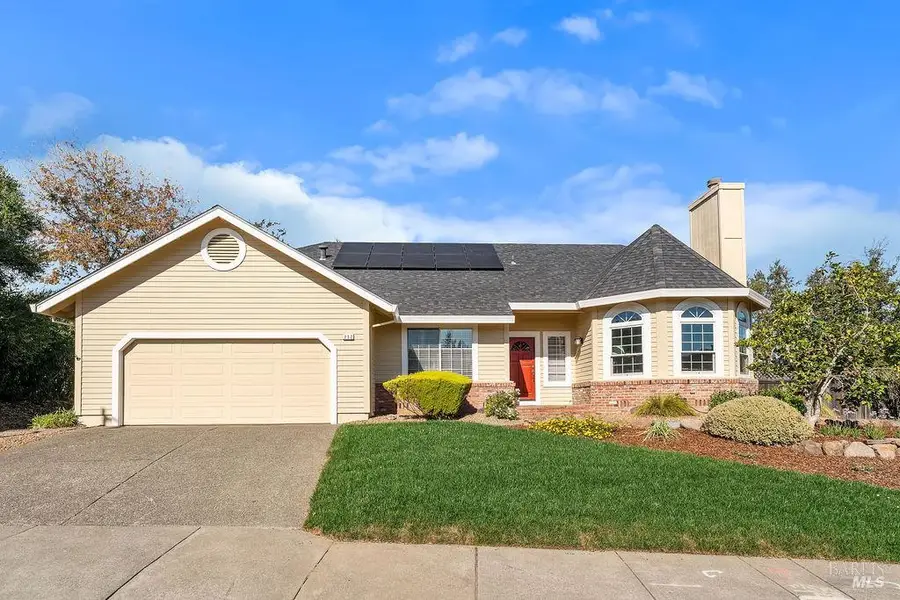 232 Silver Creek Circle, Santa Rosa, CA 95409 - #2