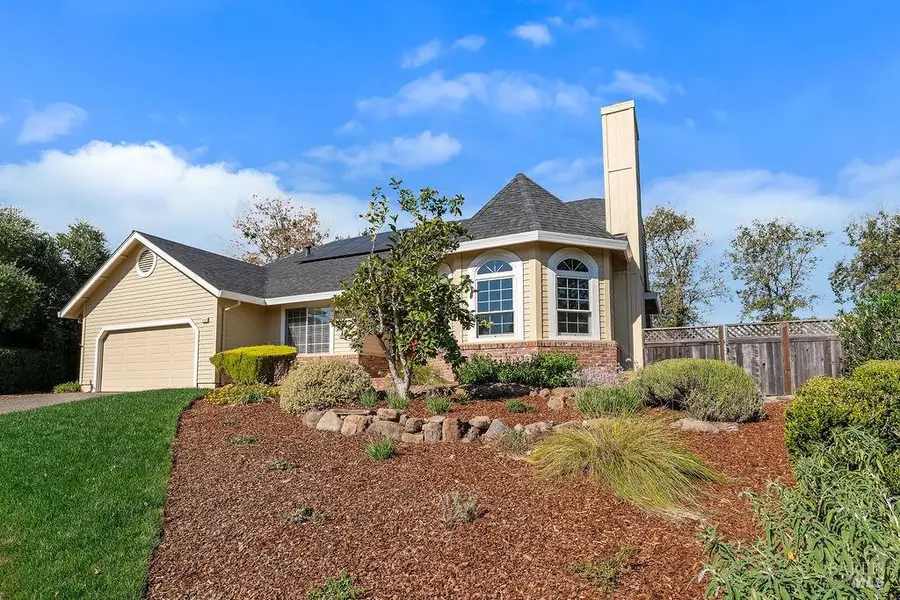 232 Silver Creek Circle, Santa Rosa, CA 95409 - #3