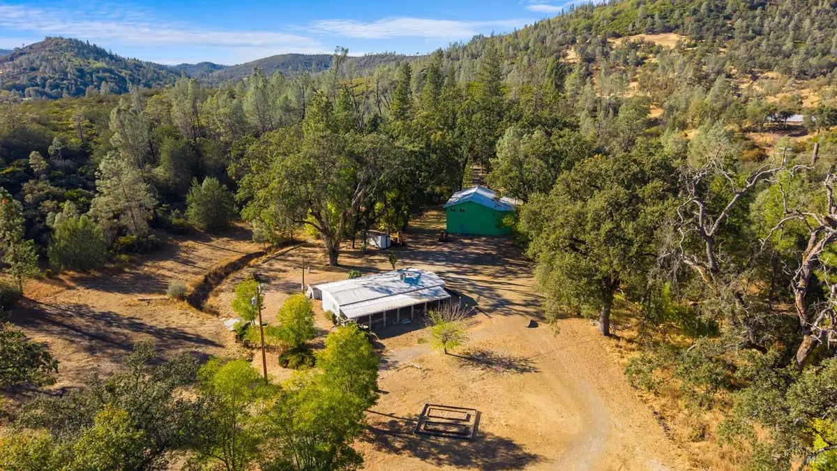8320 Sulpher Creek Road, Lake, CA 95461 - #1