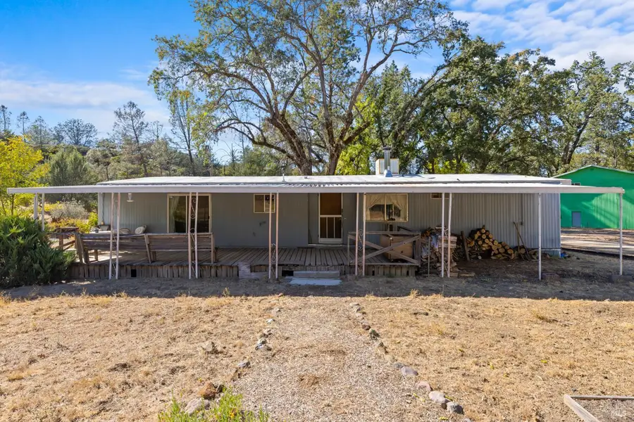 8320 Sulpher Creek Road, Lake, CA 95461 - #2