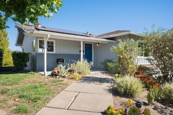 4 Longfellow Road, Mill Valley, CA 94941