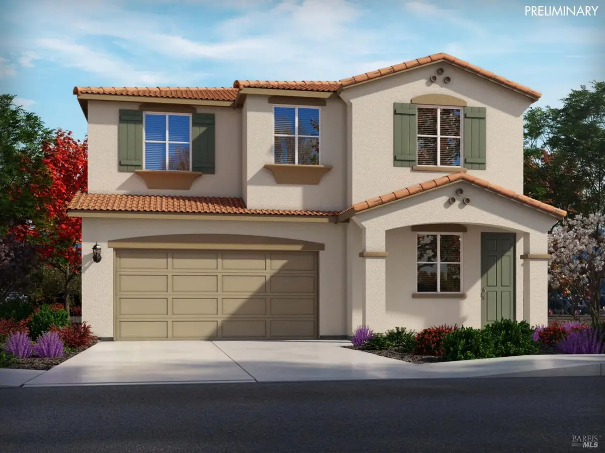 982 Telford Drive, Vacaville, CA 95687 - #1