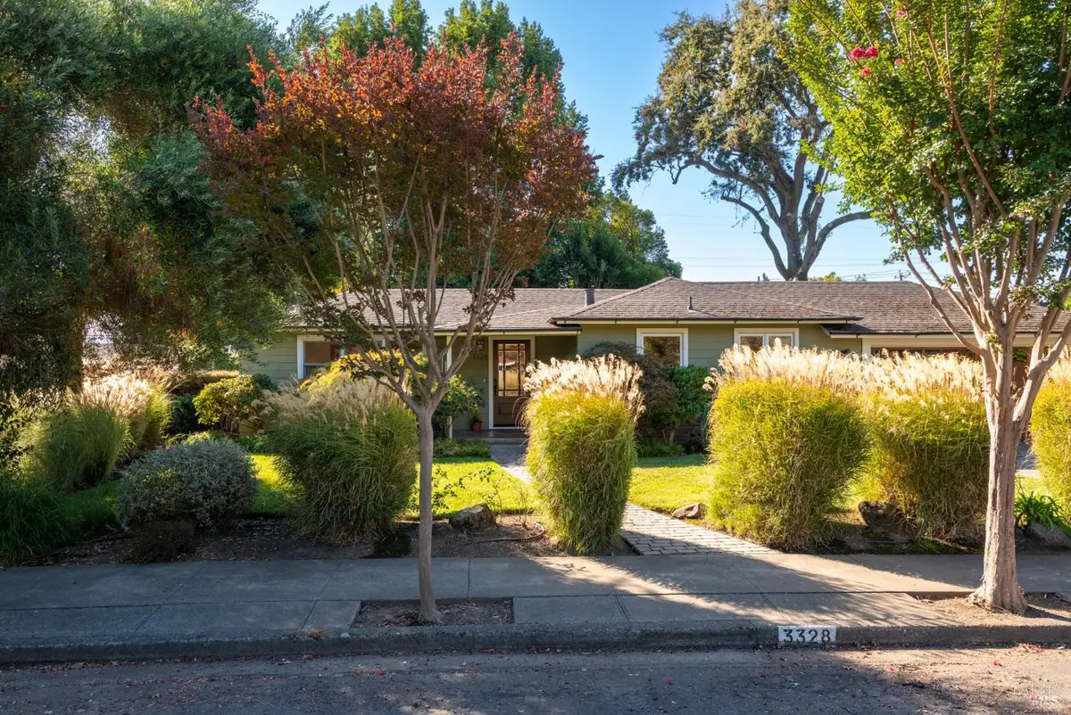 3328 Magowan Drive, Santa Rosa, CA 95405 - #1