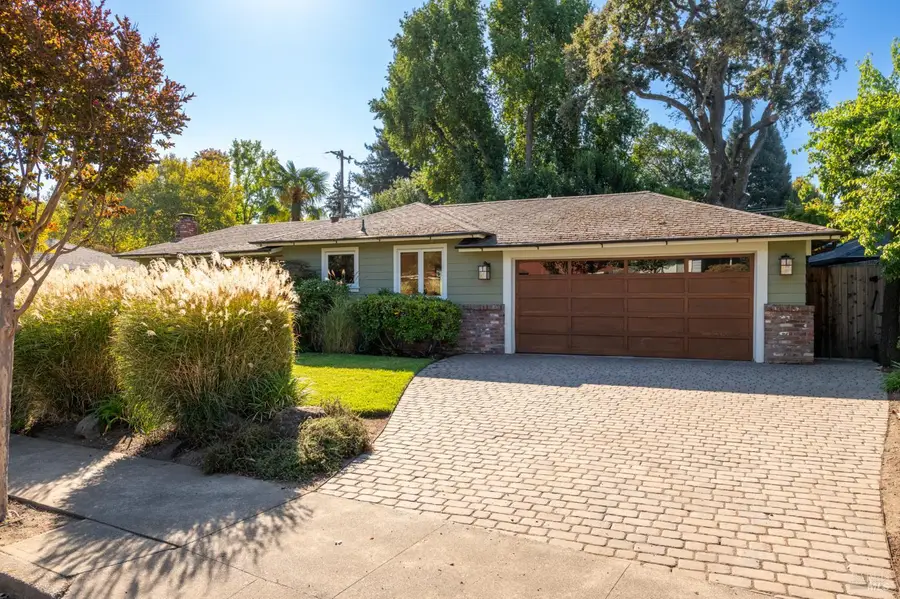 3328 Magowan Drive, Santa Rosa, CA 95405 - #3