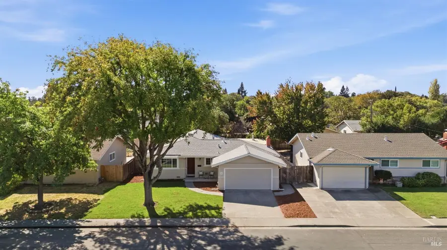 249 Jasmine Street, Fairfield, CA 94533 - #3