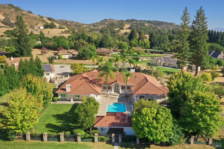 1783 Green Acres Lane, Fairfield, CA 94534 - #2