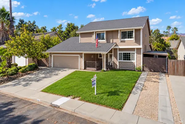 416 Limerick Way, Vacaville, CA 95688