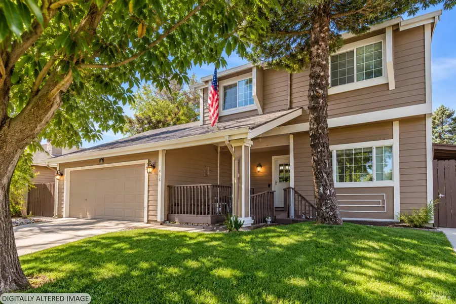 416 Limerick Way, Vacaville, CA 95688 - #3