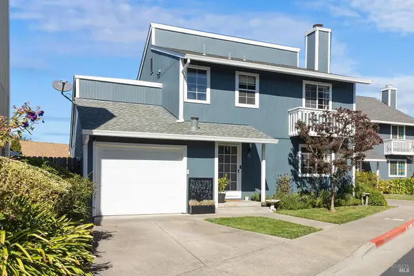 6 Ryan Lane, Cotati, CA 94931