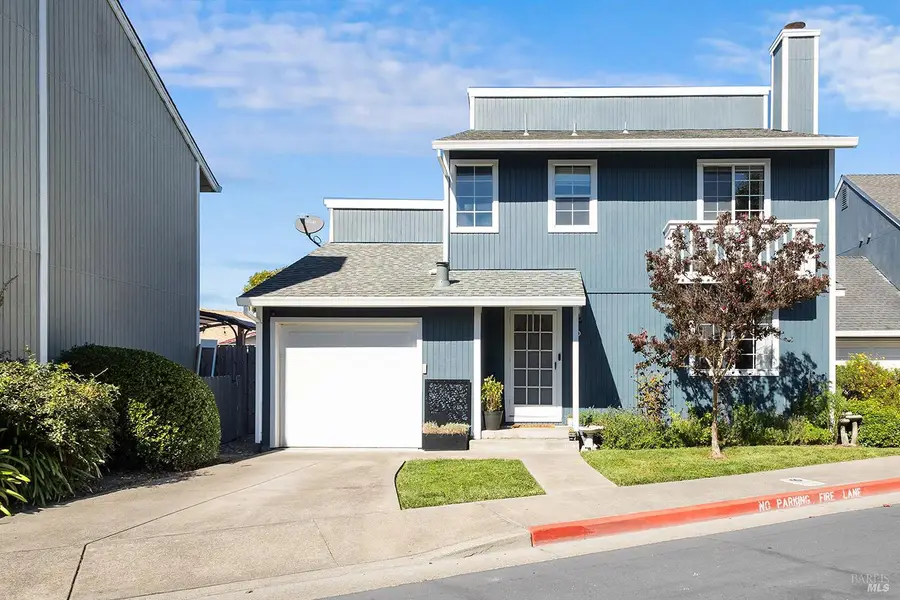 6 Ryan Lane, Cotati, CA 94931 - #2