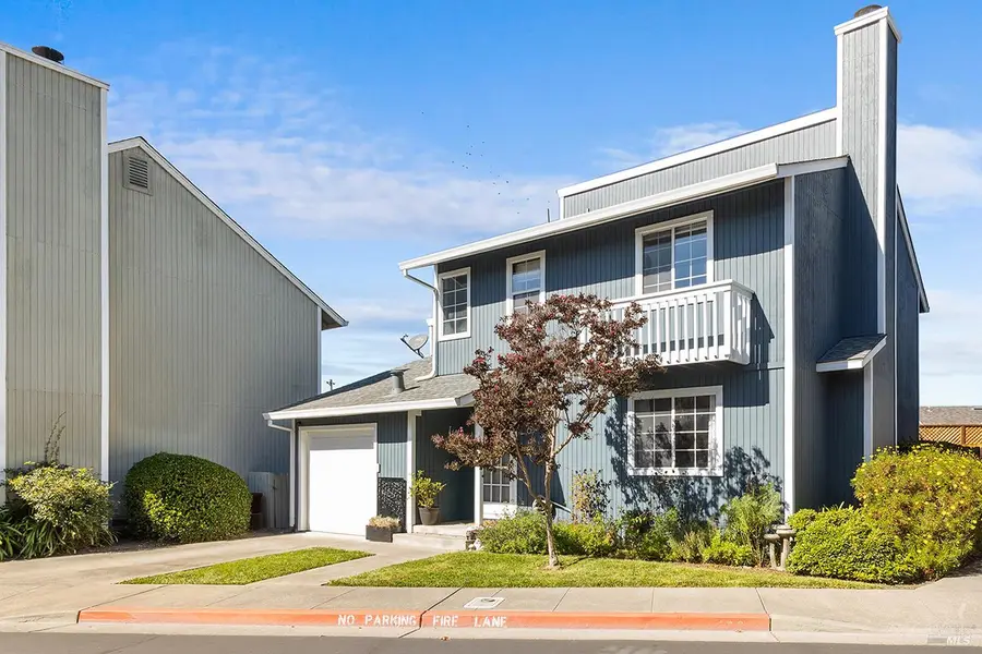6 Ryan Lane, Cotati, CA 94931 - #3