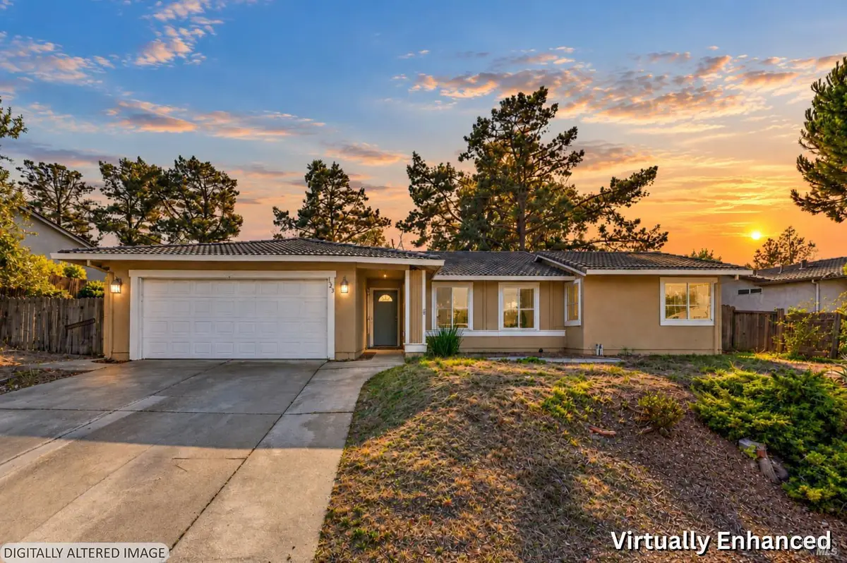 123 Gregory Lane, Vallejo, CA 94591 - #1