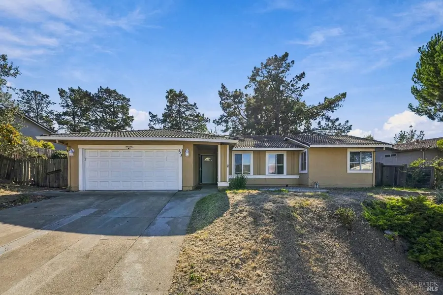 123 Gregory Lane, Vallejo, CA 94591 - #2