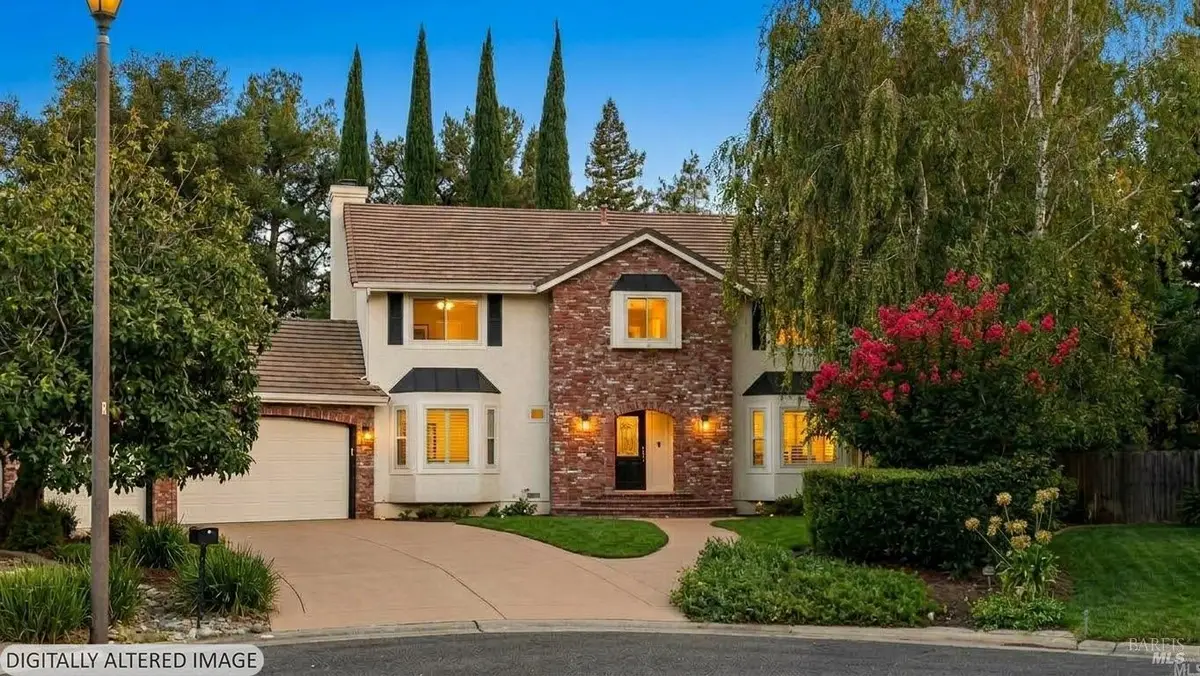 2528 Cotswold Hill Drive, Fairfield, CA 94534 - #1