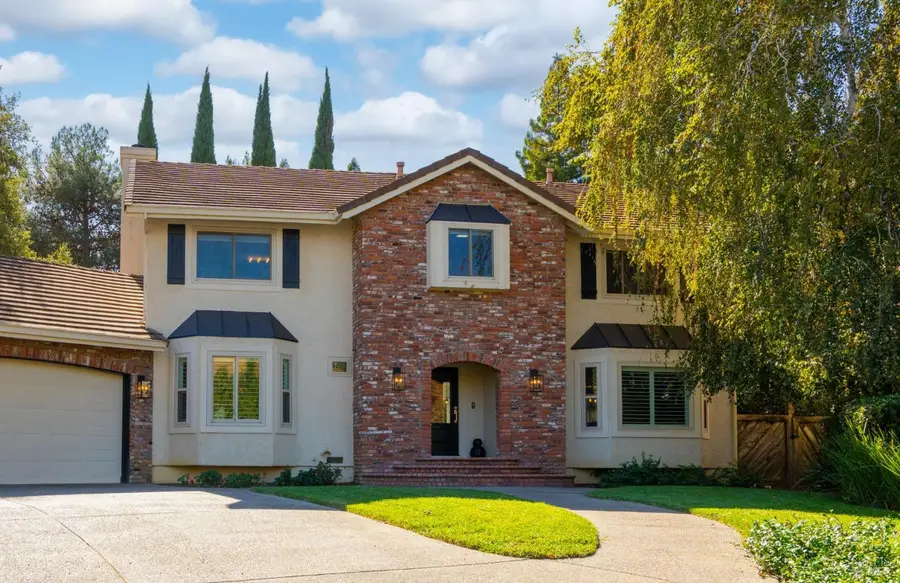 2528 Cotswold Hill Drive, Fairfield, CA 94534 - #3