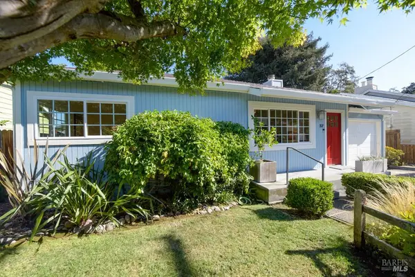 37 Meadow Avenue, San Rafael, CA 94901
