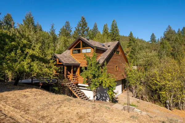 1300 Niestrath Road, Cazadero, CA 95421