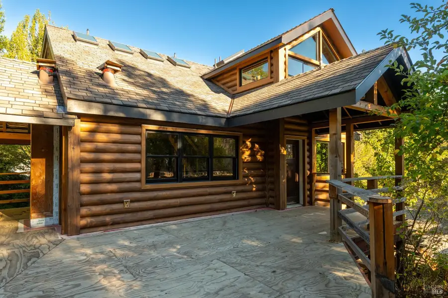 1300 Niestrath Road, Cazadero, CA 95421 - #2