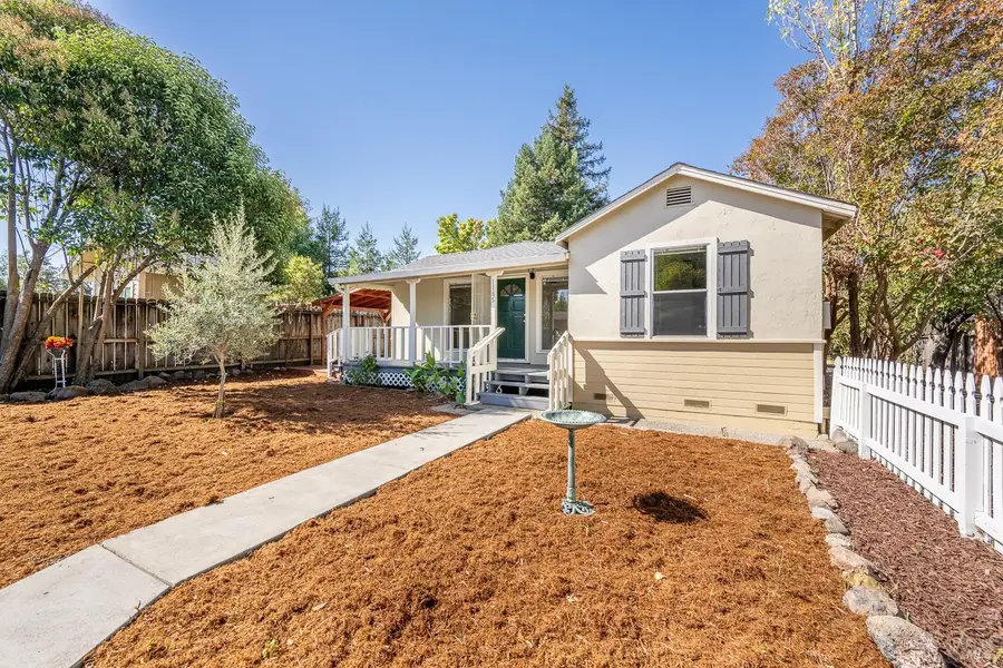 1181 Clover Drive, Santa Rosa, CA 95401 - #2
