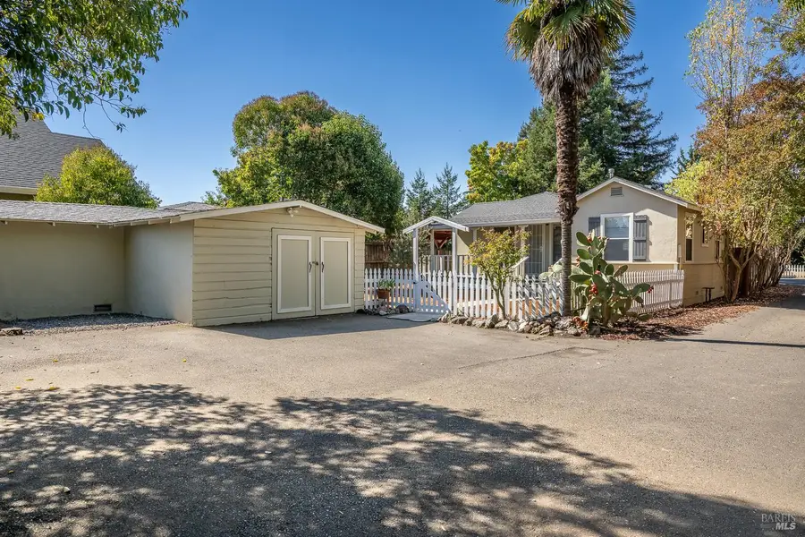1181 Clover Drive, Santa Rosa, CA 95401 - #3
