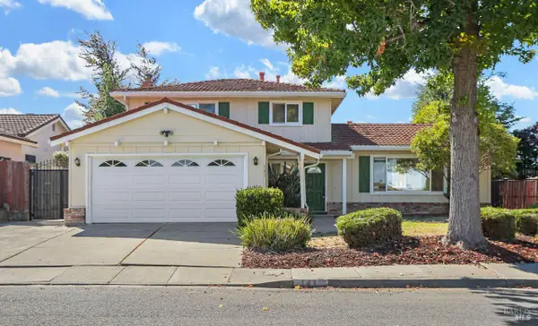 141 Ashton Street, Vallejo, CA 94591